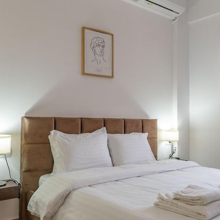 Philoxenia Apartments Saranda Ngoại thất bức ảnh