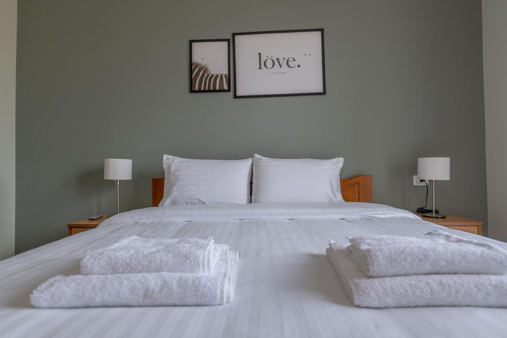 Philoxenia Apartments Saranda Ngoại thất bức ảnh