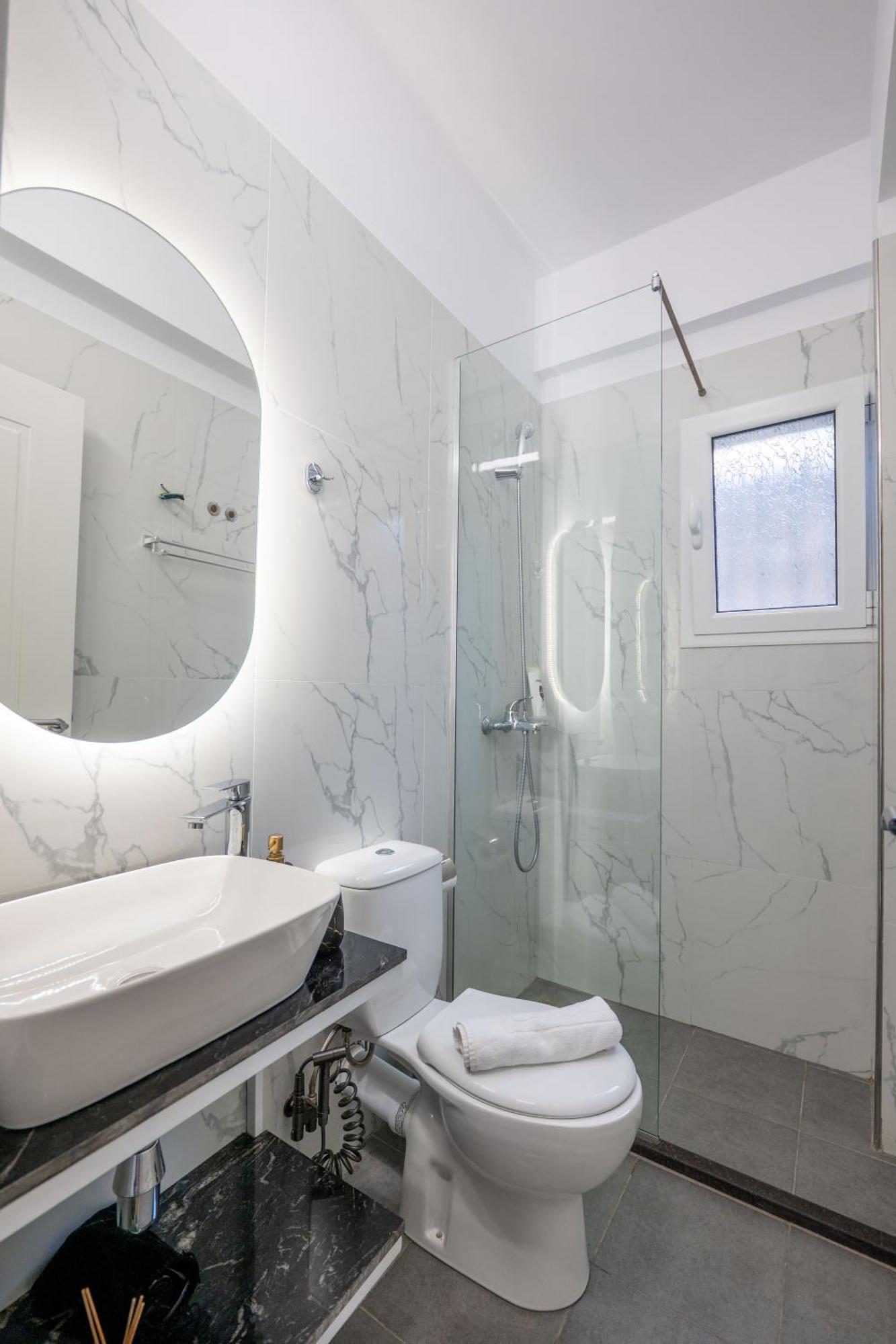 Philoxenia Apartments Saranda Ngoại thất bức ảnh