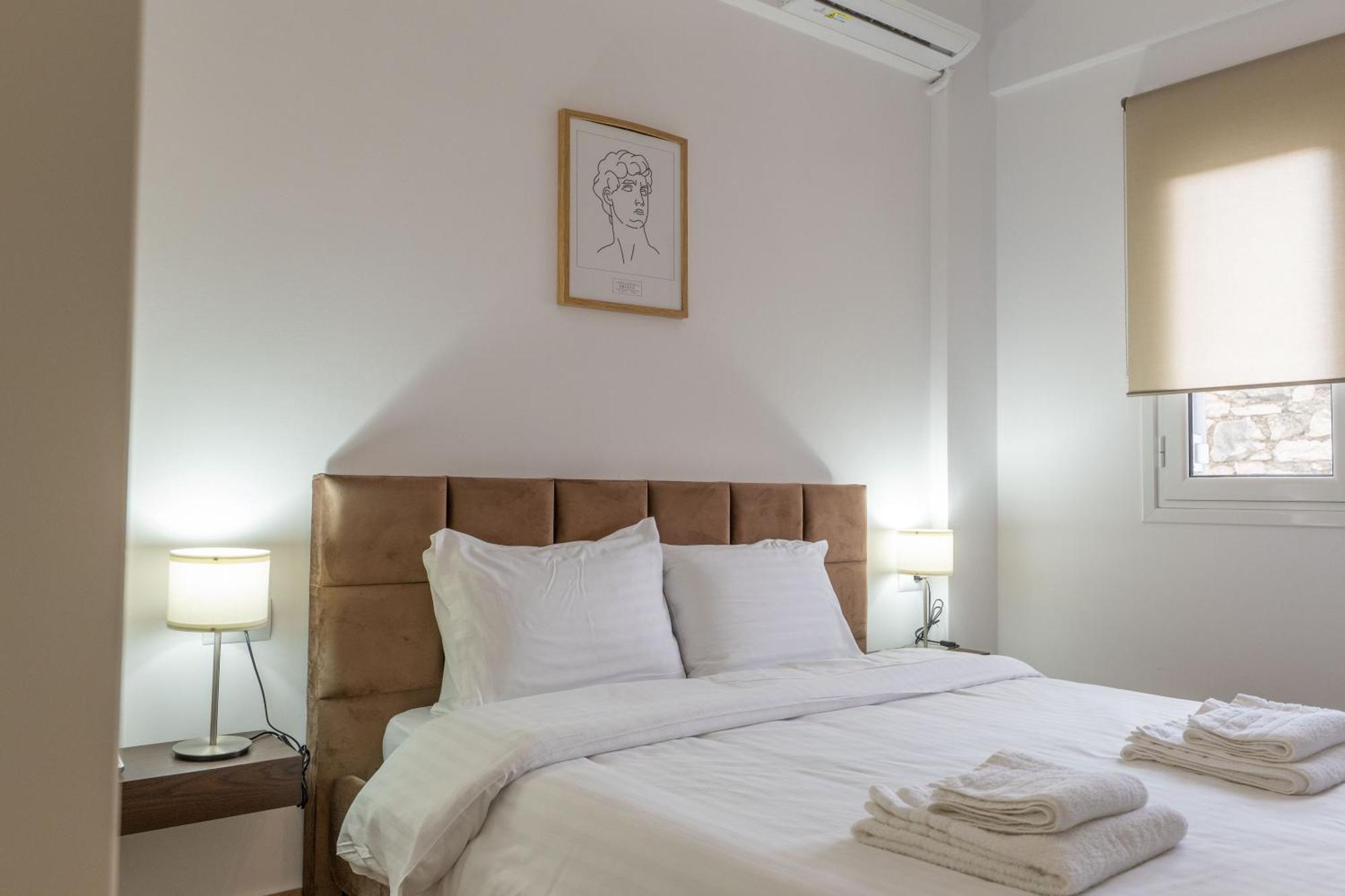 Philoxenia Apartments Saranda Ngoại thất bức ảnh