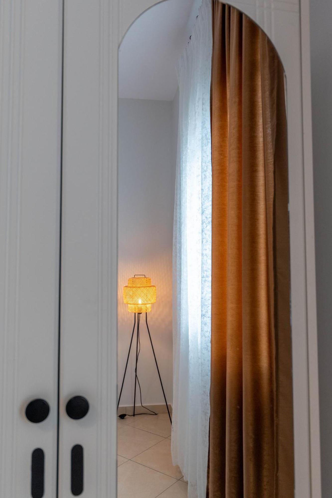 Philoxenia Apartments Saranda Ngoại thất bức ảnh