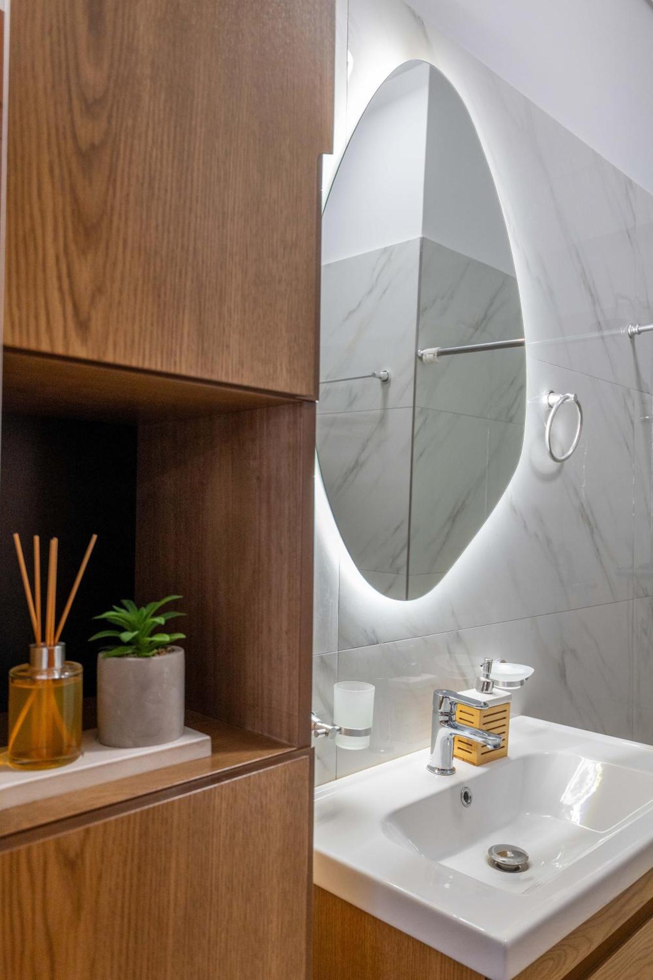 Philoxenia Apartments Saranda Ngoại thất bức ảnh