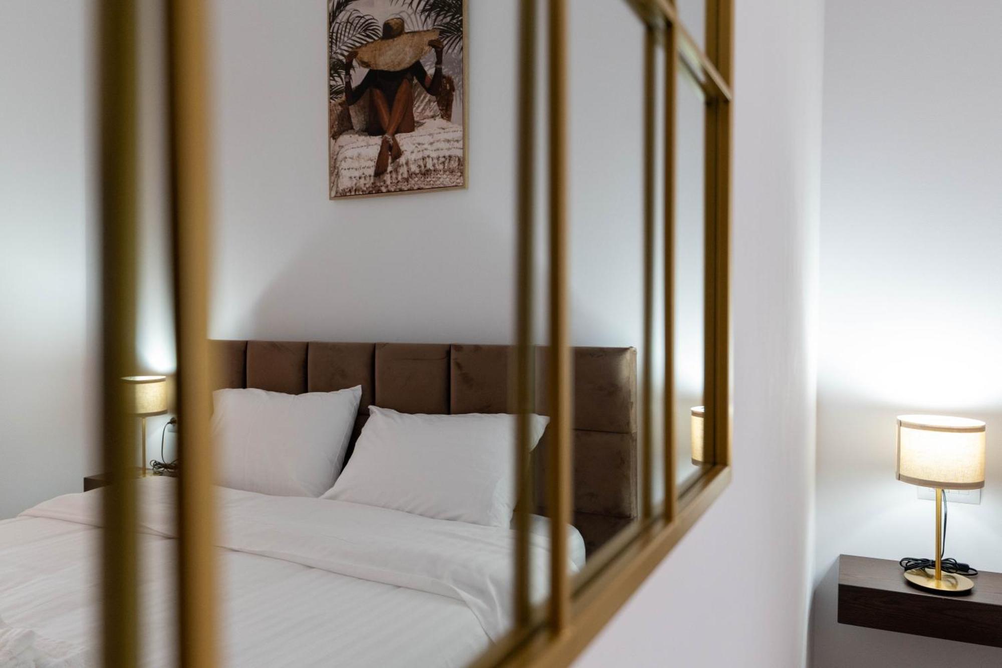 Philoxenia Apartments Saranda Ngoại thất bức ảnh