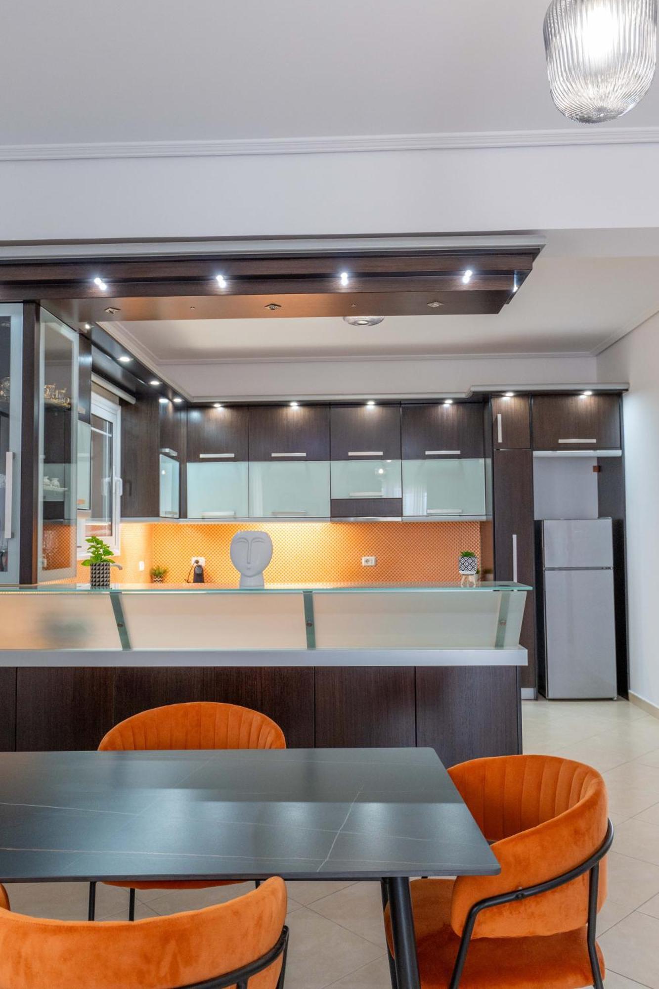 Philoxenia Apartments Saranda Phòng bức ảnh