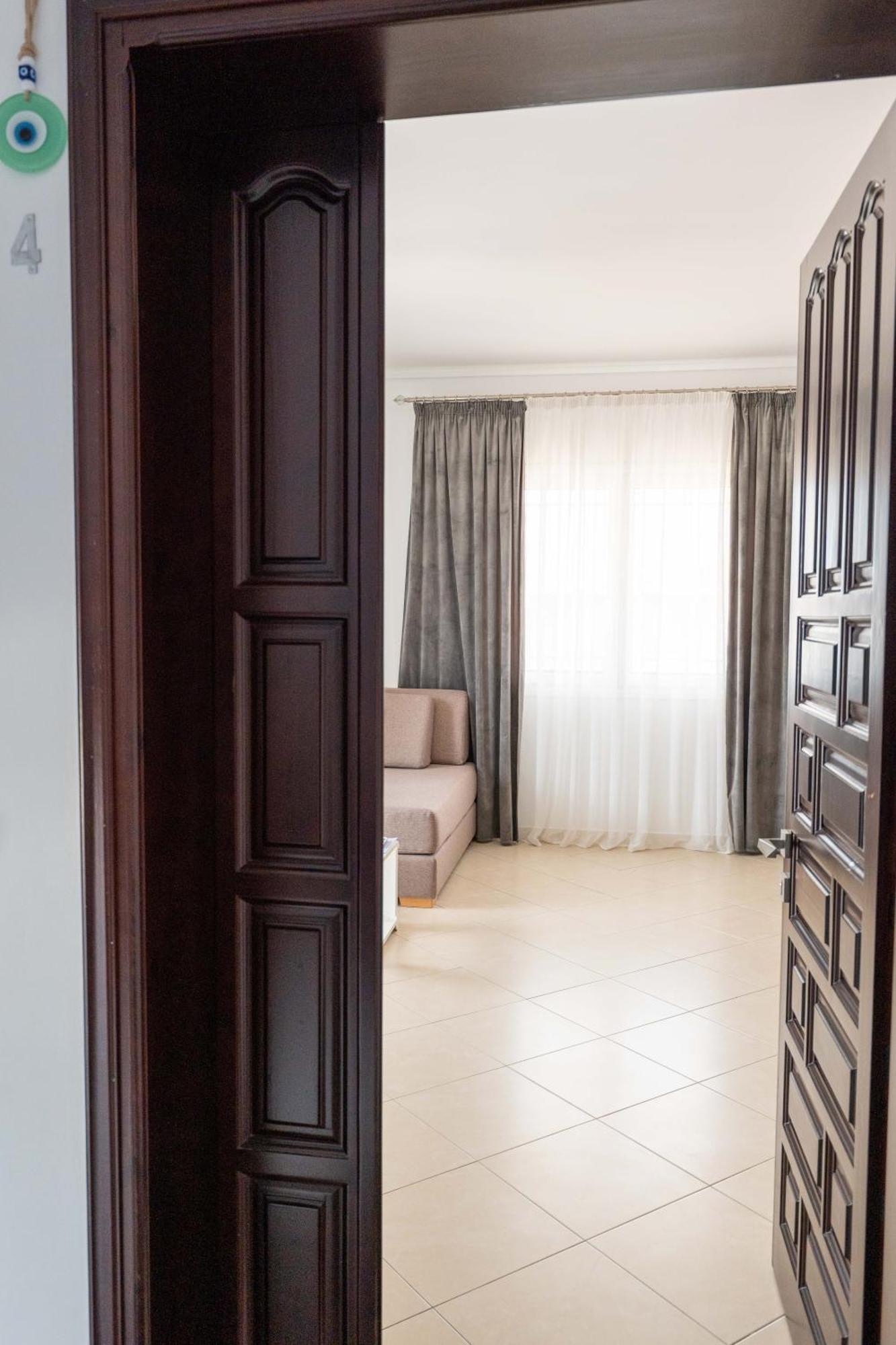 Philoxenia Apartments Saranda Phòng bức ảnh