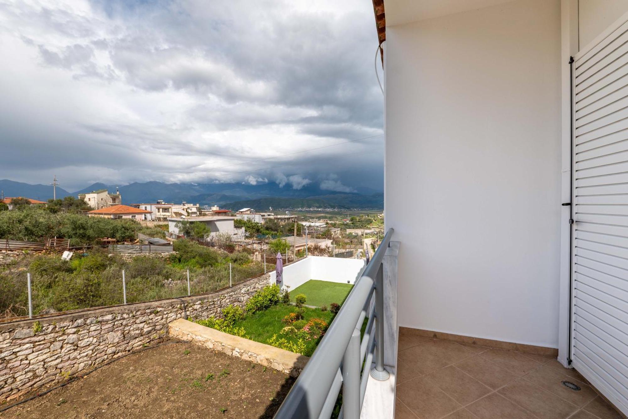 Philoxenia Apartments Saranda Phòng bức ảnh