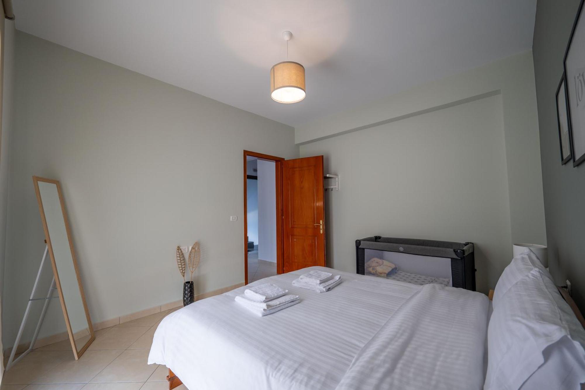 Philoxenia Apartments Saranda Phòng bức ảnh
