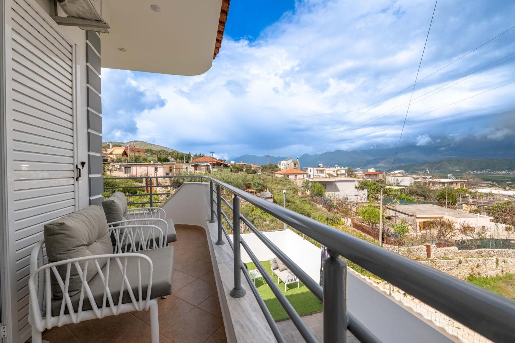 Philoxenia Apartments Saranda Phòng bức ảnh