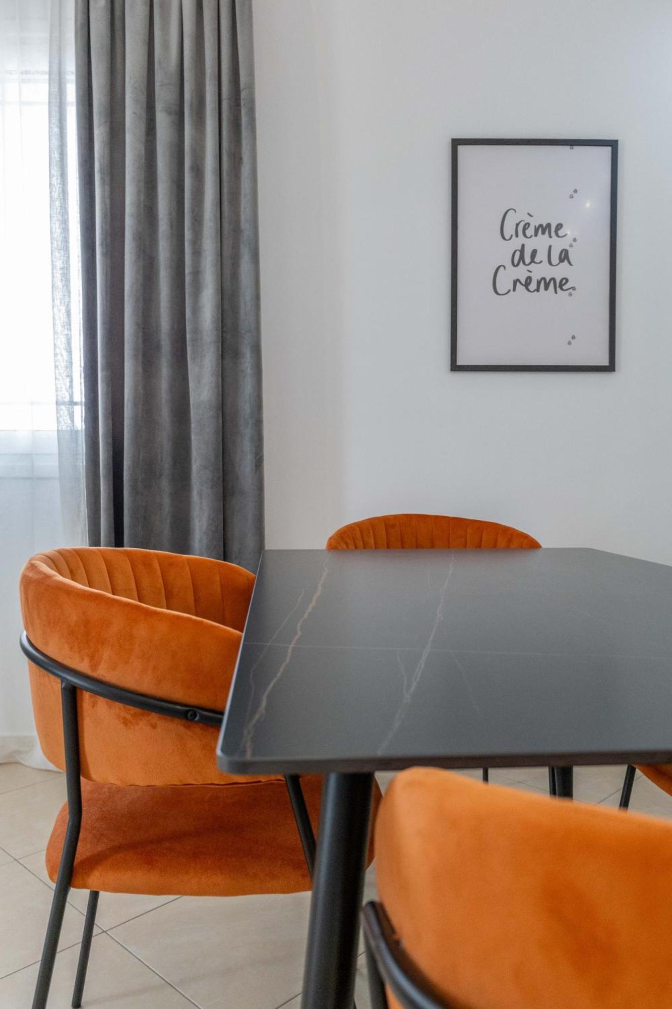 Philoxenia Apartments Saranda Ngoại thất bức ảnh