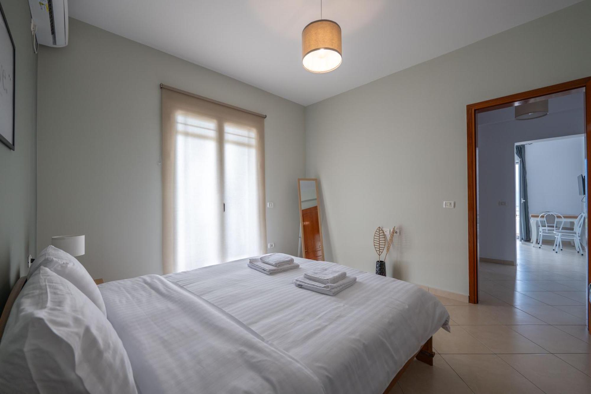 Philoxenia Apartments Saranda Phòng bức ảnh
