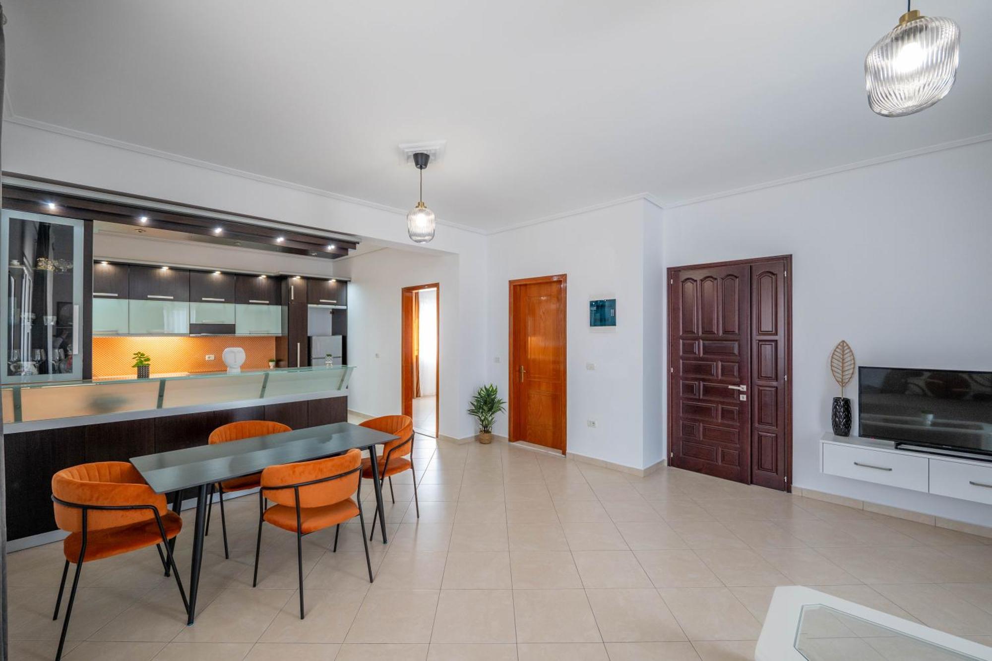 Philoxenia Apartments Saranda Phòng bức ảnh