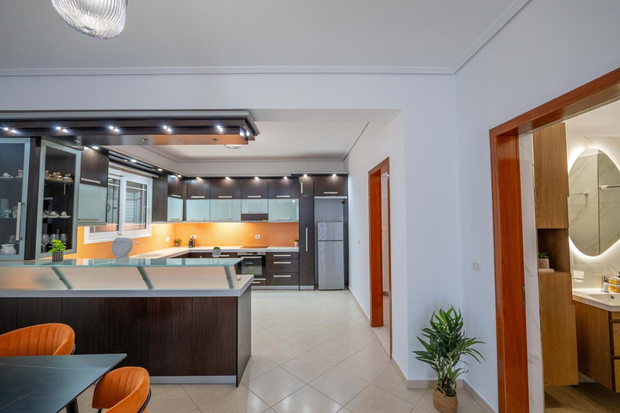 Philoxenia Apartments Saranda Ngoại thất bức ảnh