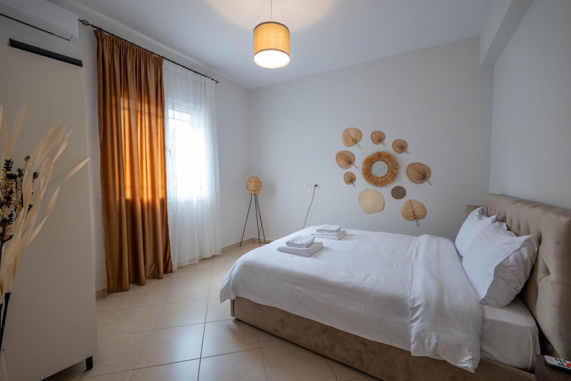 Philoxenia Apartments Saranda Phòng bức ảnh