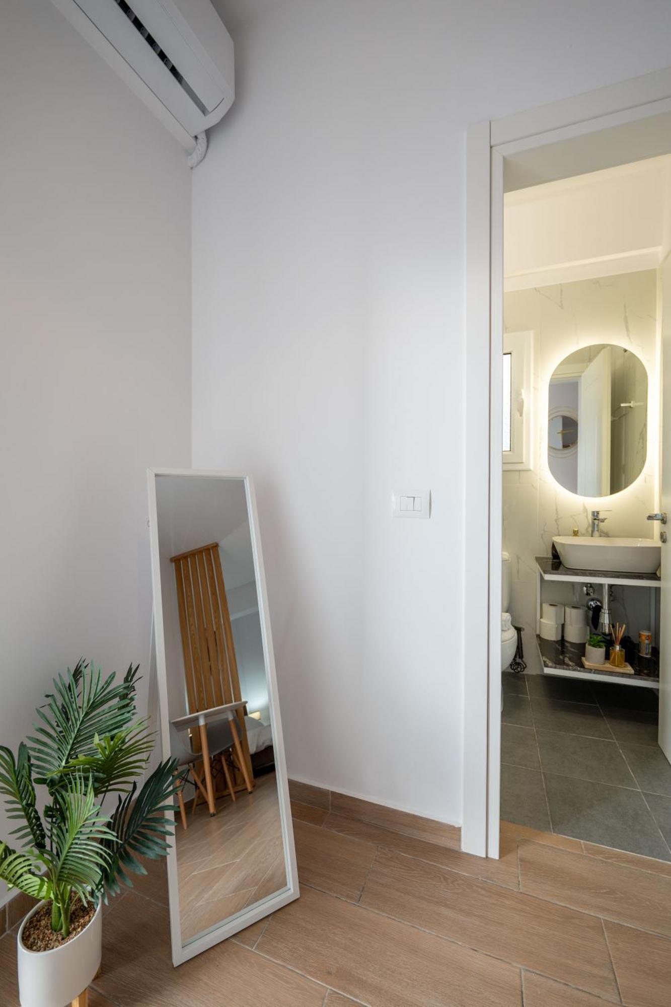Philoxenia Apartments Saranda Phòng bức ảnh