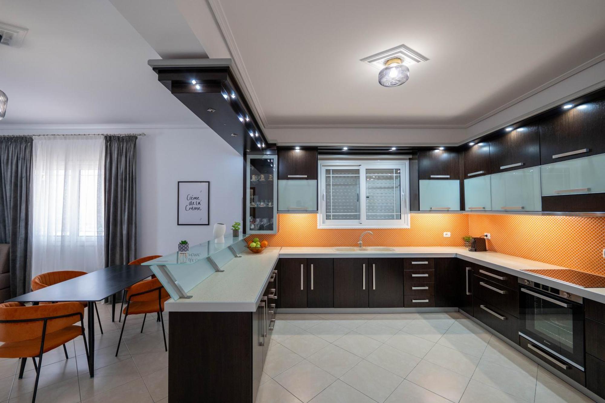 Philoxenia Apartments Saranda Ngoại thất bức ảnh
