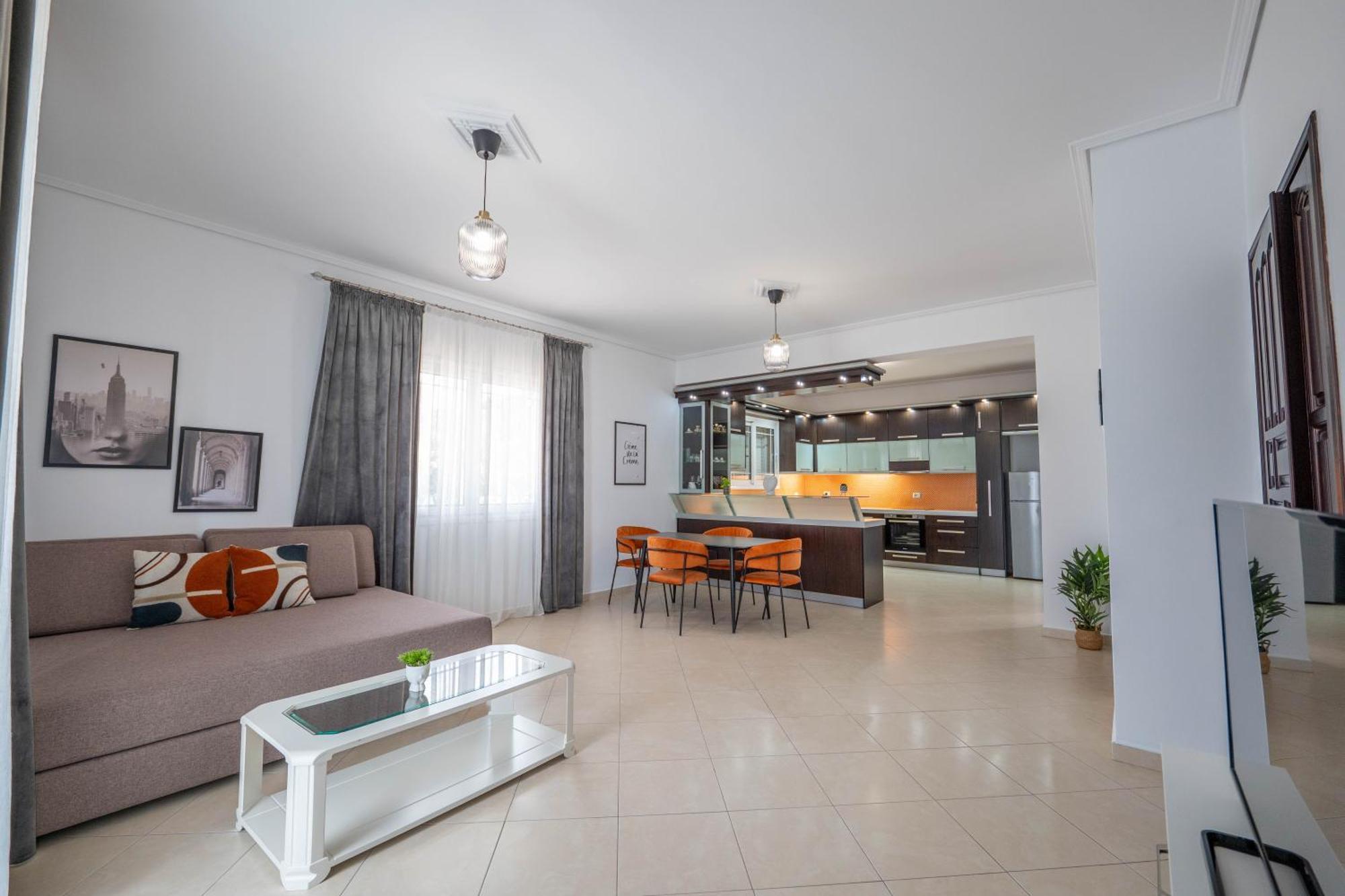 Philoxenia Apartments Saranda Ngoại thất bức ảnh