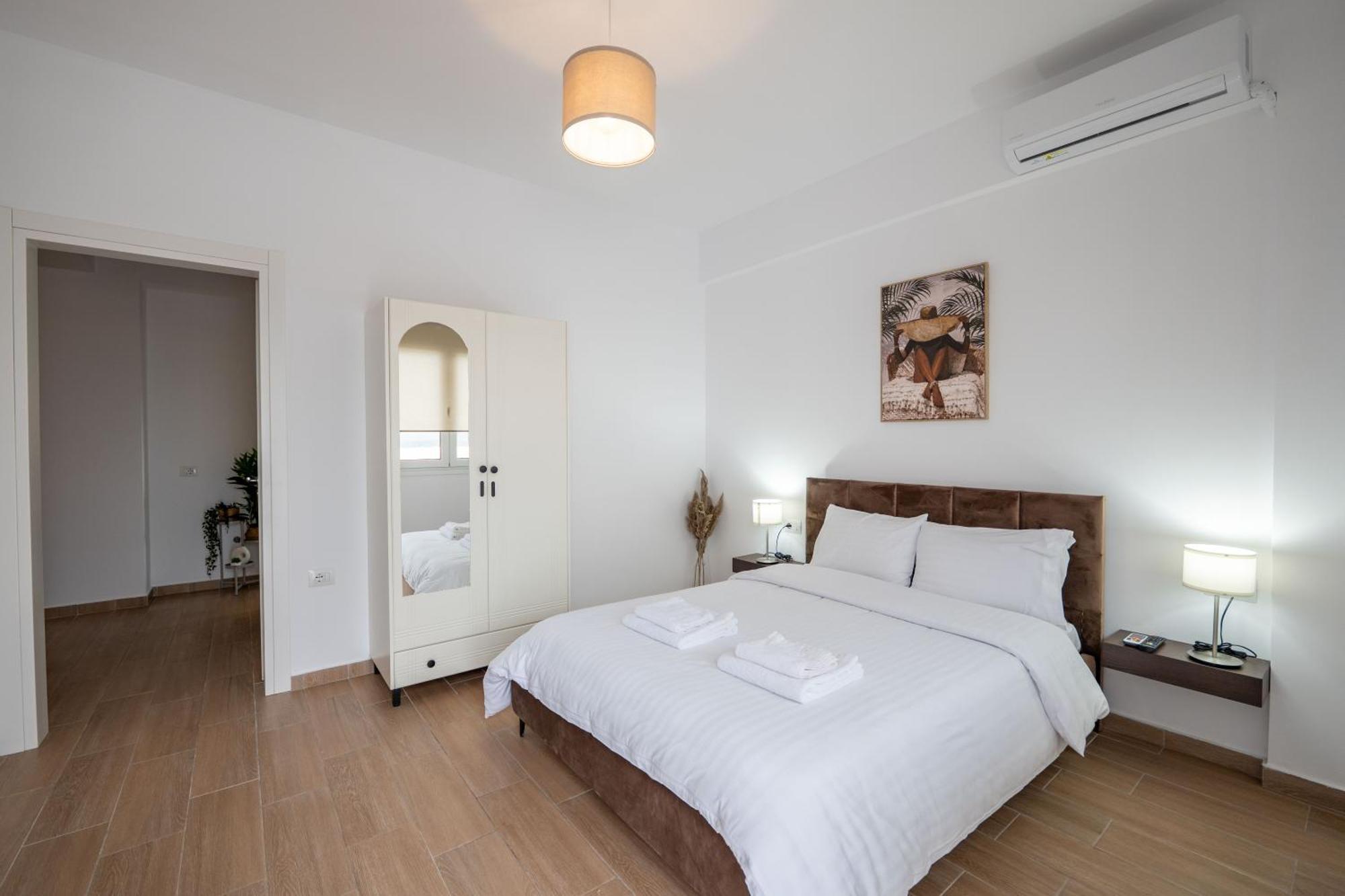 Philoxenia Apartments Saranda Ngoại thất bức ảnh