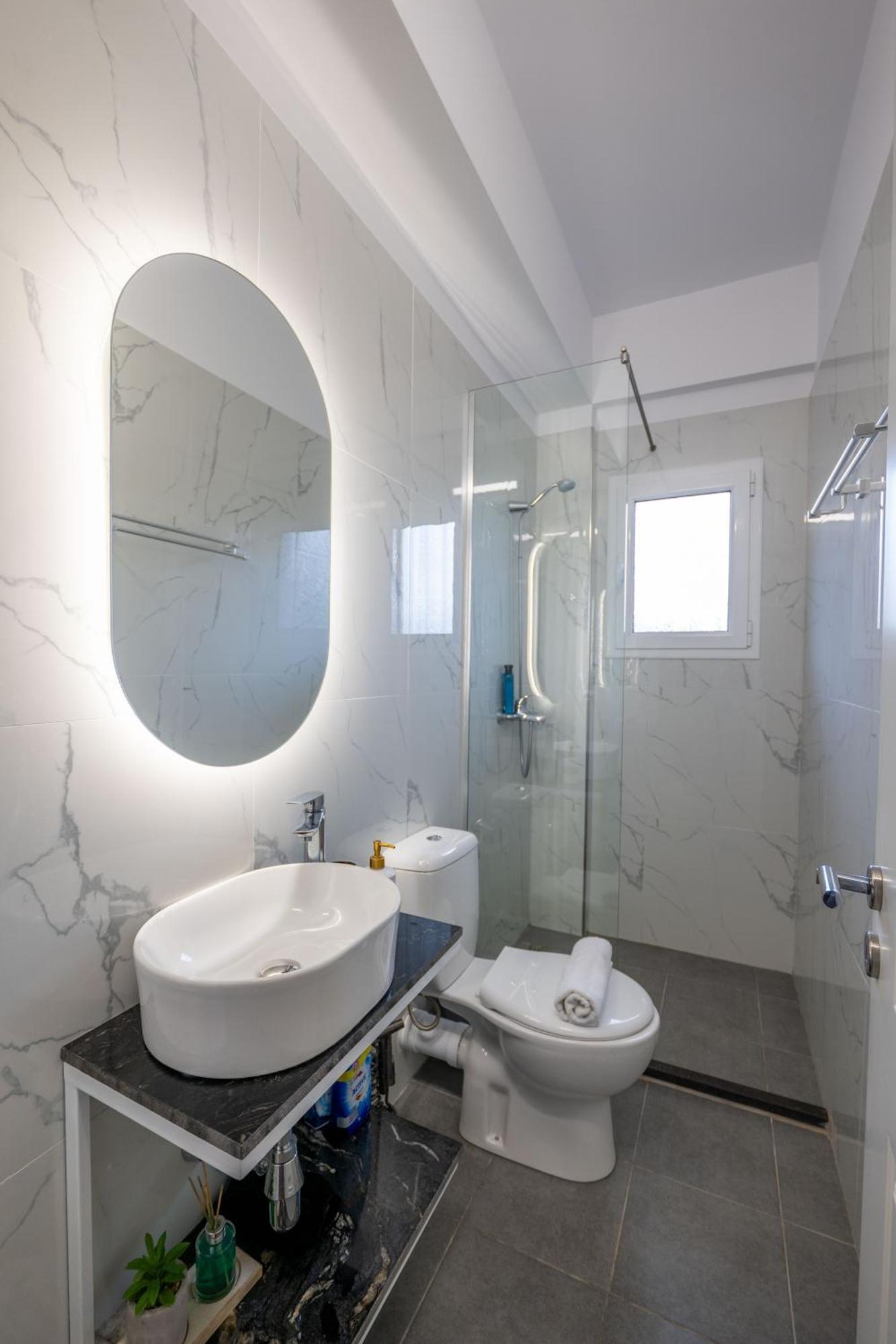 Philoxenia Apartments Saranda Ngoại thất bức ảnh