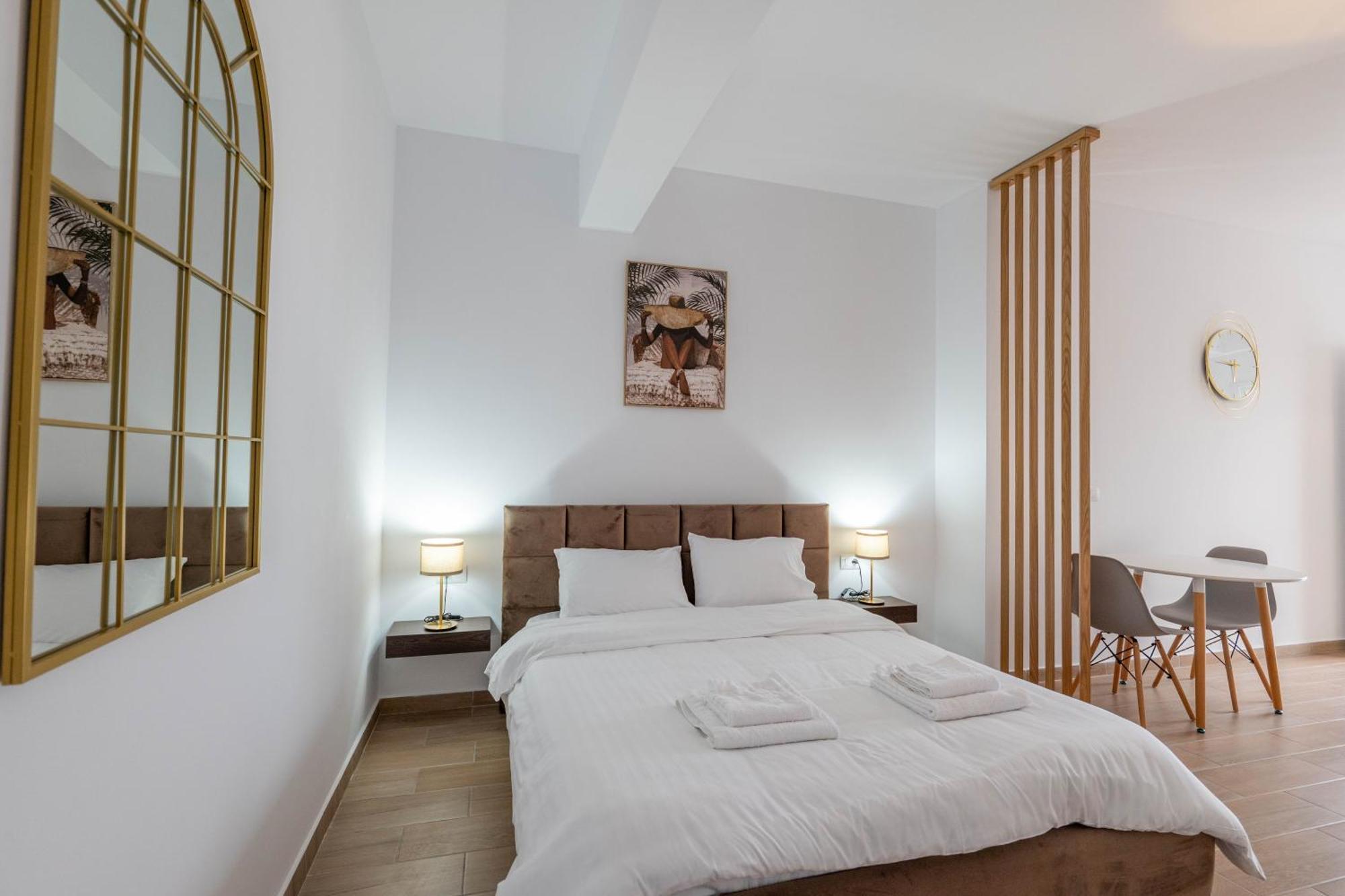 Philoxenia Apartments Saranda Phòng bức ảnh