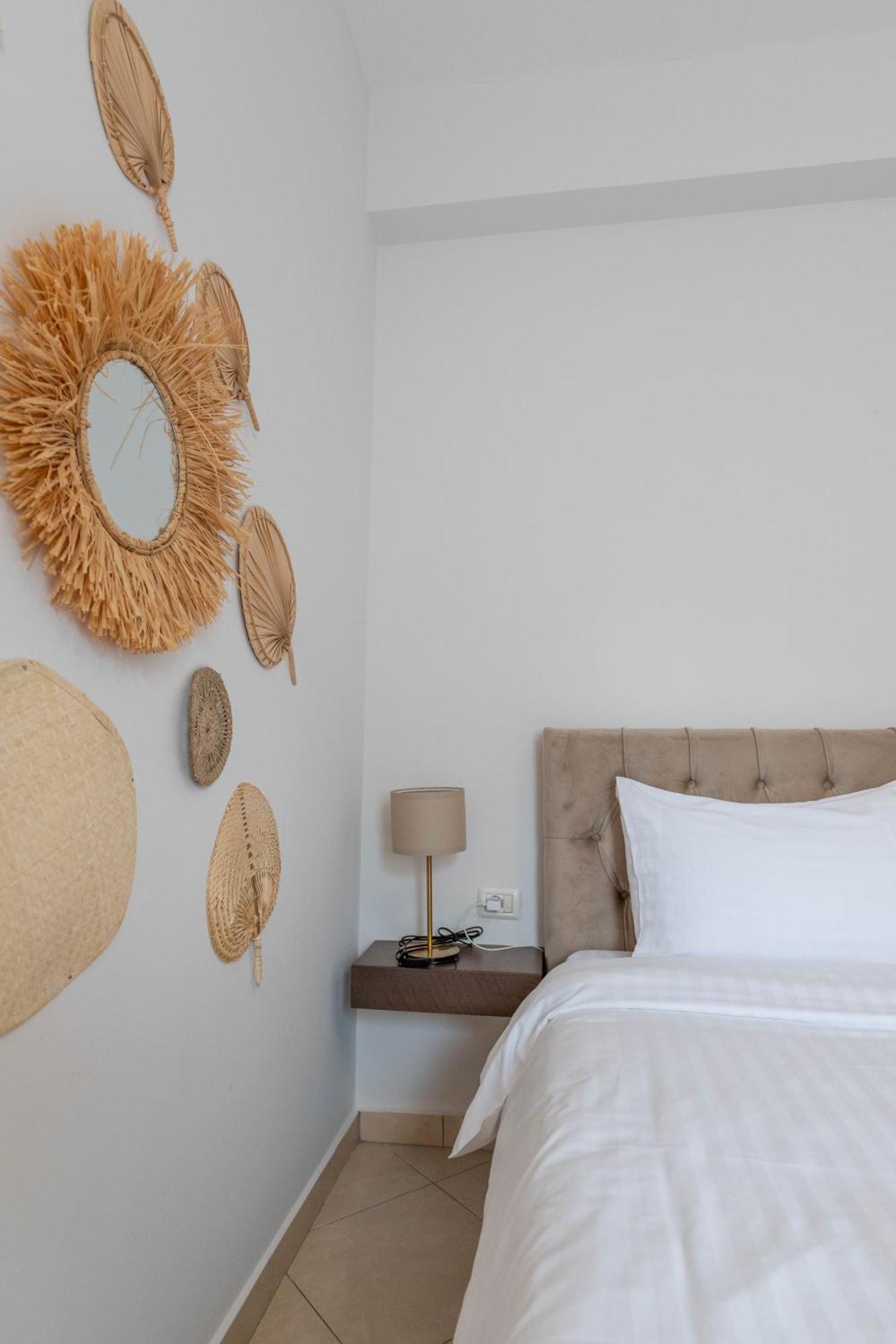 Philoxenia Apartments Saranda Ngoại thất bức ảnh