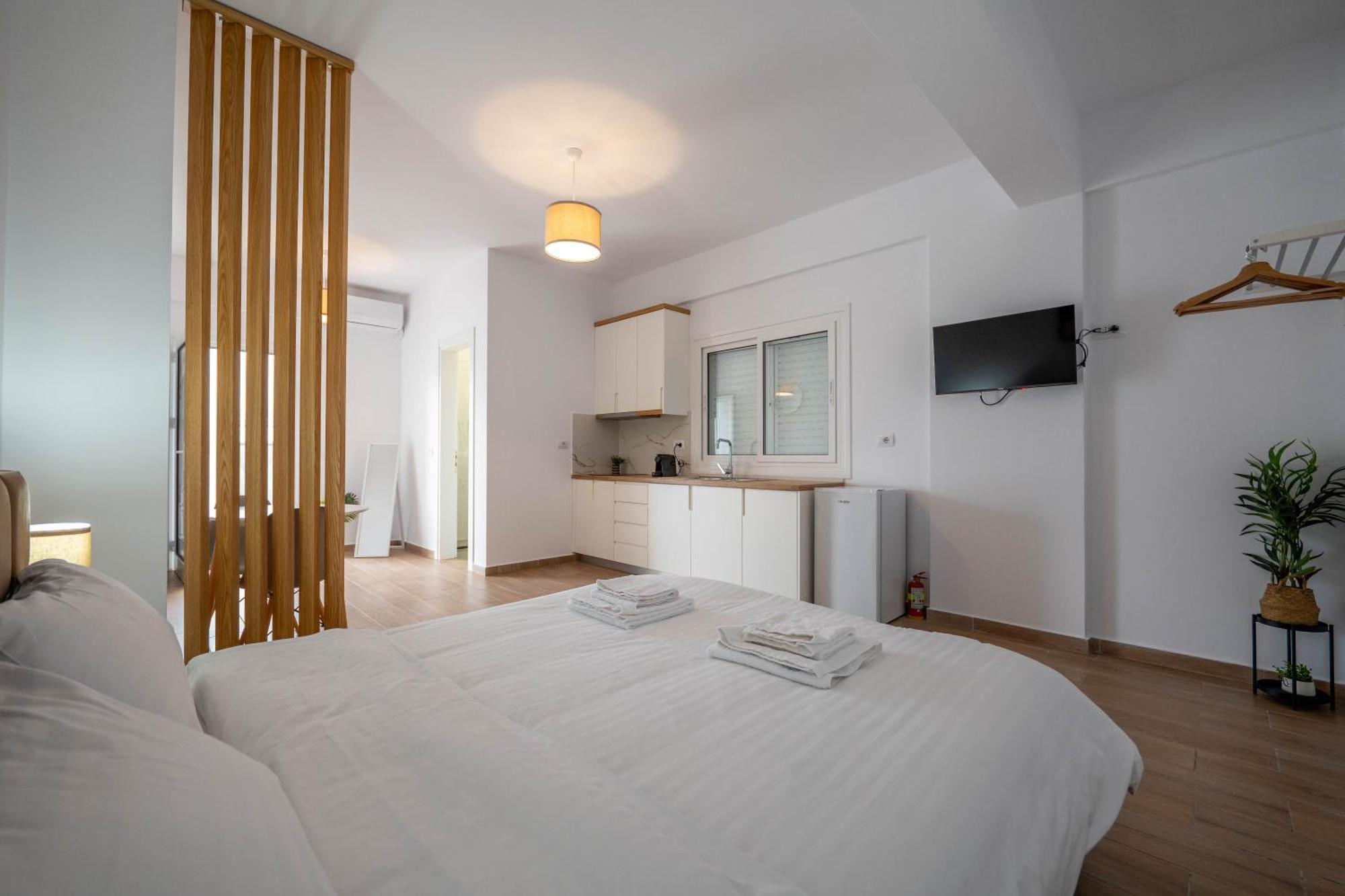 Philoxenia Apartments Saranda Phòng bức ảnh