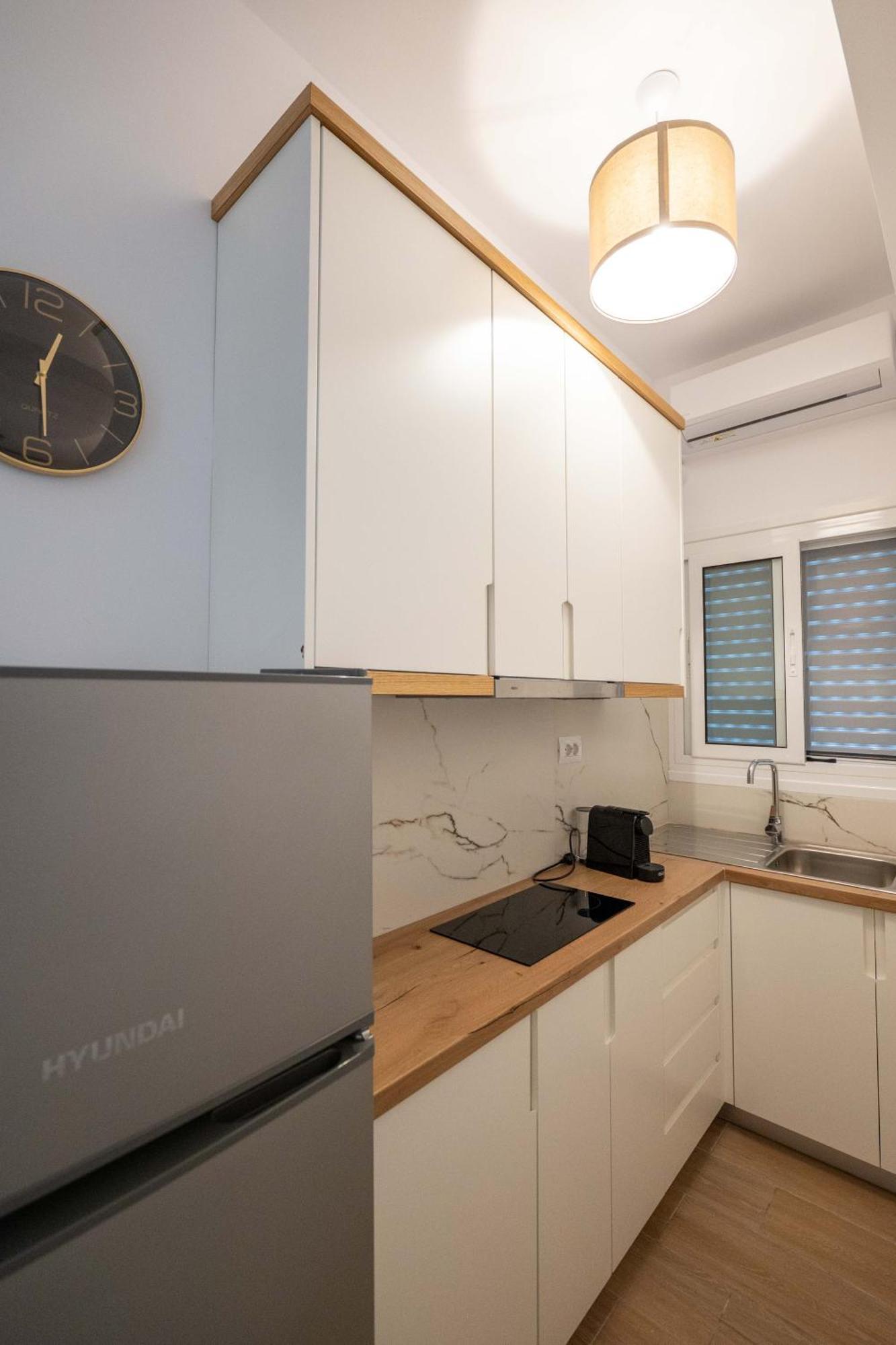 Philoxenia Apartments Saranda Phòng bức ảnh