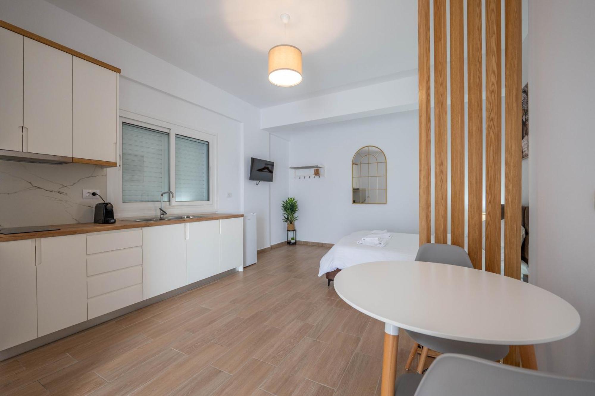 Philoxenia Apartments Saranda Phòng bức ảnh