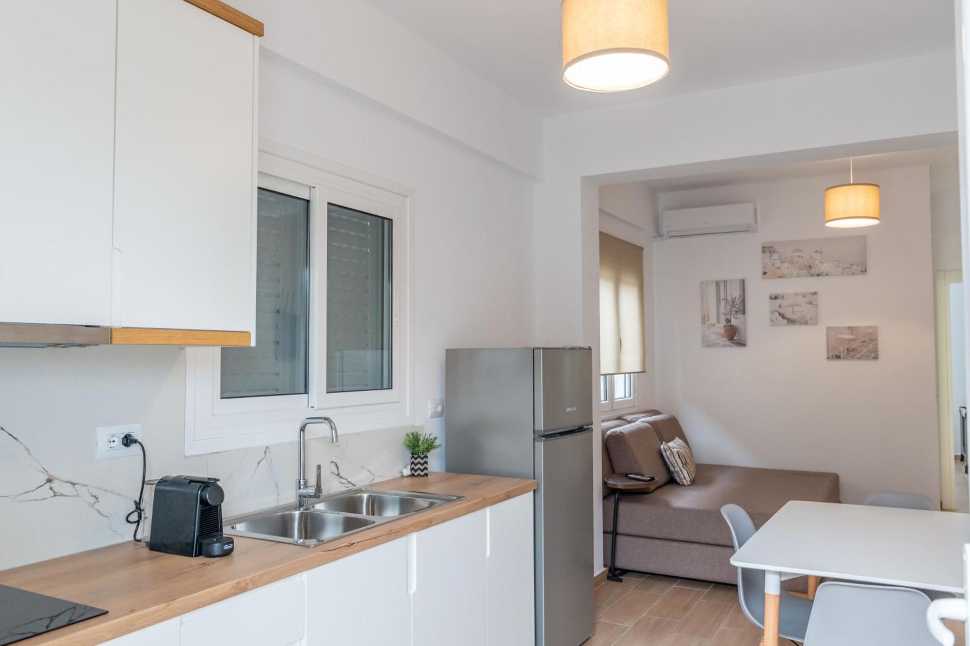 Philoxenia Apartments Saranda Phòng bức ảnh