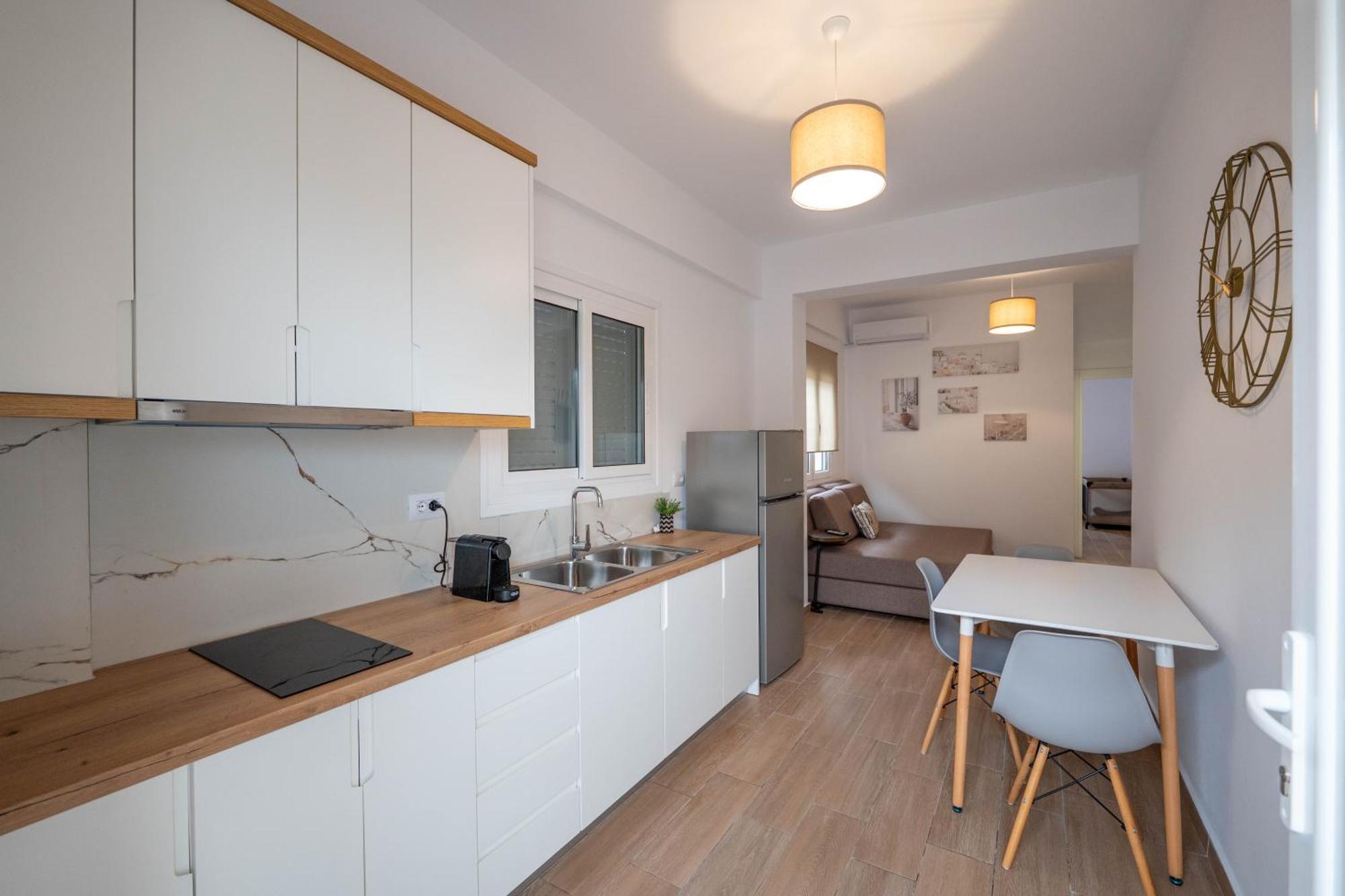 Philoxenia Apartments Saranda Ngoại thất bức ảnh