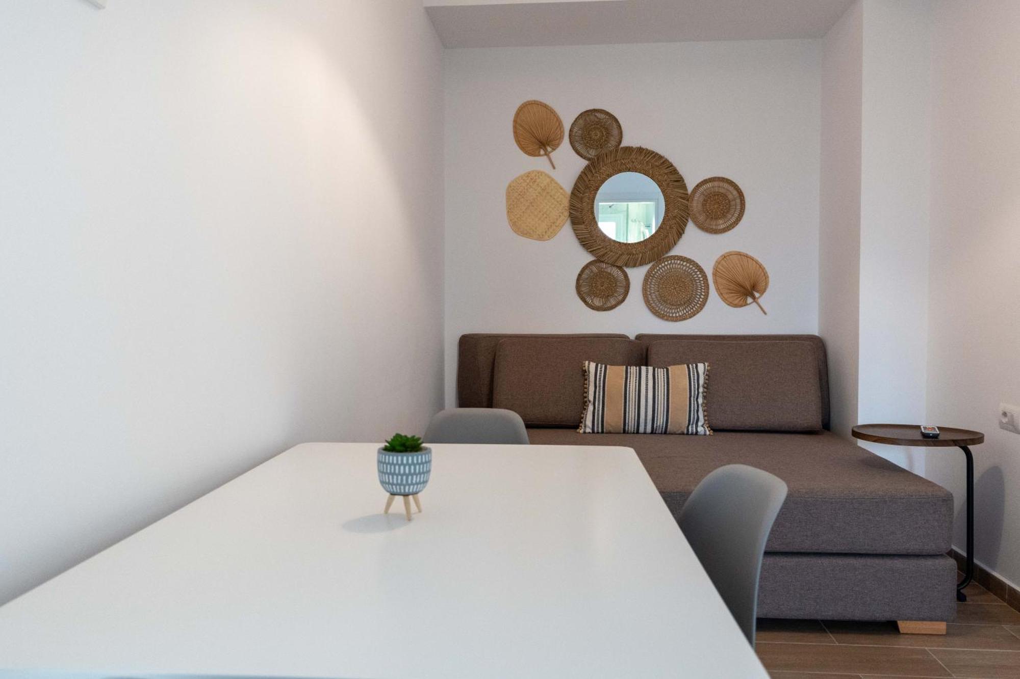 Philoxenia Apartments Saranda Phòng bức ảnh