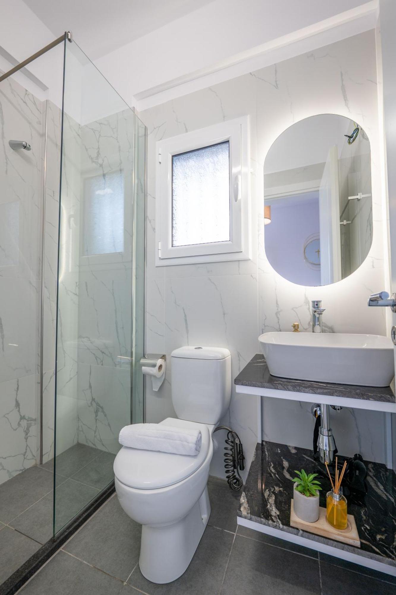 Philoxenia Apartments Saranda Phòng bức ảnh