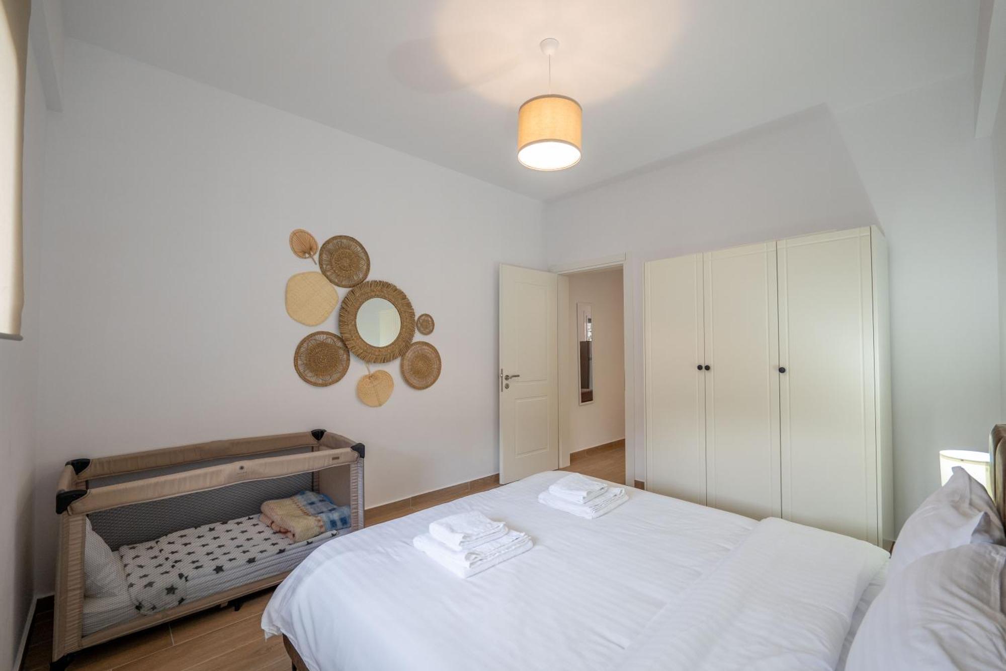 Philoxenia Apartments Saranda Phòng bức ảnh