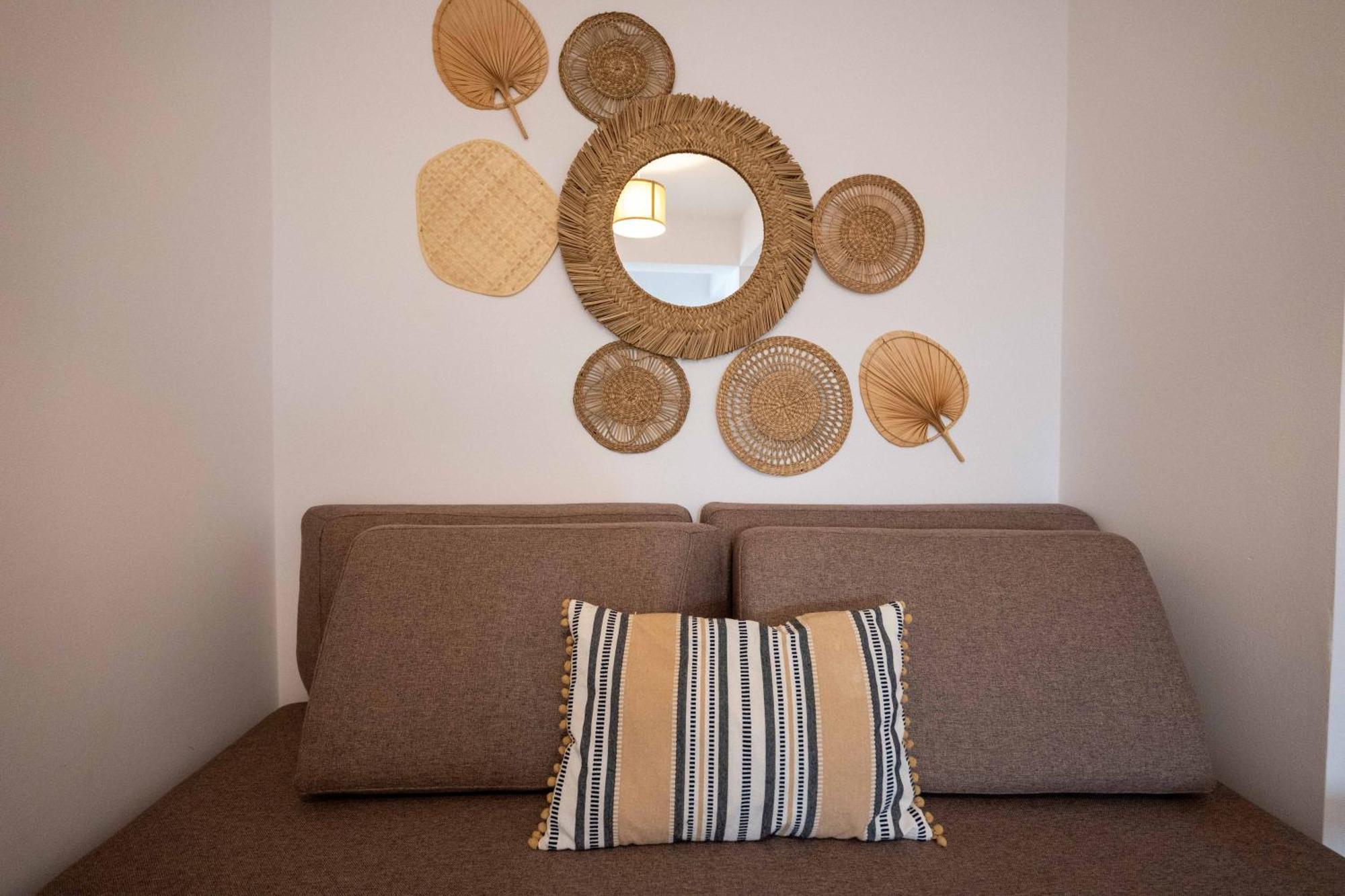 Philoxenia Apartments Saranda Ngoại thất bức ảnh