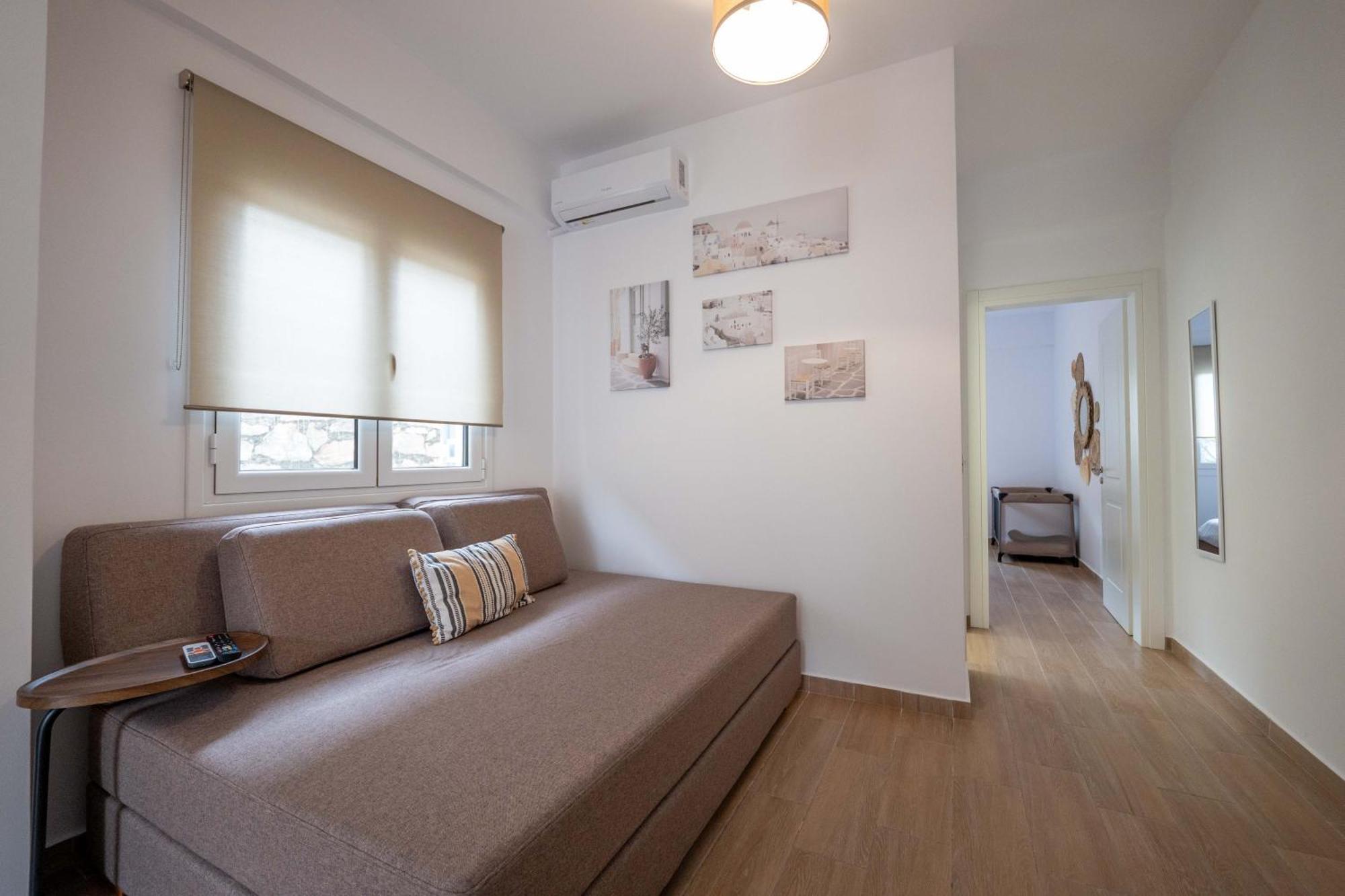 Philoxenia Apartments Saranda Phòng bức ảnh